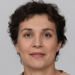 Lucy Parker